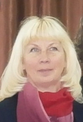 Педагогический работник Маслобоева  Ольга  Леонидовна